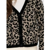 Only 15349819 Kadin Hirka - Leopar