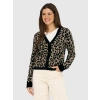 Only 15349819 Kadin Hirka - Leopar