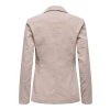 Only 15351310 Kadin Ceket - Sutlu Kahve