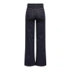 Only 15352206 Kadin Pantolon - Lacivert