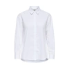 Only 15354837 Kadin Gomlek - Beyaz