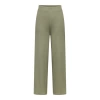 Only 15367490 Kadin Pantolon - Haki