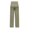 Only 15367490 Kadin Pantolon - Haki
