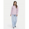 Only 15367554 Kadin Gomlek - Pembe Cizgili