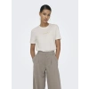 Only 15368653 0 Yaka Kadin Body - Ekru Hardal