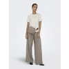 Only 15368653 0 Yaka Kadin Body - Ekru Hardal