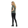 Only 15369294 V Yaka Kadin Body - Haki