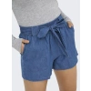 Only 15370342 Kadin Sort - Lacivert