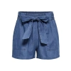Only 15370342 Kadin Sort - Lacivert