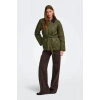 Only 15373692 Kadin Mont - Haki