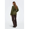 Only 15373692 Kadin Mont - Haki