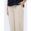 Only 15374187 Kadin Pantolon - Bej
