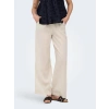 Only 15374187 Kadin Pantolon - Bej