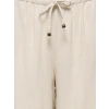 Only 15374187 Kadin Pantolon - Bej