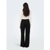 Only 15374187 Kadin Pantolon - Siyah