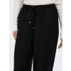 Only 15374187 Kadin Pantolon - Siyah