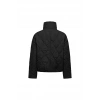 Only 15376847 Kadin Mont - Siyah