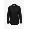 Only Jdy 15149877 Kadin Gomlek - Siyah