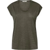 Only Pieces 17078572 Kadin Body - Haki