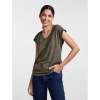 Only Pieces 17078572 Kadin Body - Haki