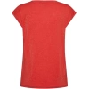 Only Pieces 17078572 Kadin Body - Kirmizi