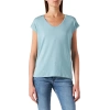 Only Pieces 17078572 Kadin Body - Mavi