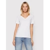 Only Pieces 17120455 V Yaka Kadin Body - Beyaz