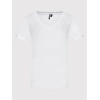 Only Pieces 17120455 V Yaka Kadin Body - Beyaz