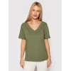 Only Pieces 17120455 V Yaka Kadin Body - Haki