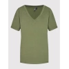 Only Pieces 17120455 V Yaka Kadin Body - Haki