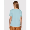 Only Pieces 17120455 V Yaka Kadin Body - Turkuaz