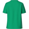 Only Pieces 17120455 V Yaka Kadin Body - Yesil