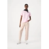 Only Pieces 17140802 0 Yaka Kadin Body - Acik Pembe