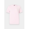 Only Pieces 17140802 0 Yaka Kadin Body - Acik Pembe