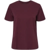 Only Pieces 17140802 0 Yaka Kadin Body - Bordo