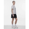 Only Pieces 17140802 0 Yaka Kadin Body - Kahverengi Ciz