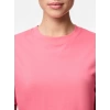 Only Pieces 17140802 0 Yaka Kadin Body - Mercan