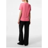 Only Pieces 17140802 0 Yaka Kadin Body - Mercan