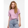 Only 17140802 0 Yaka Kadin Body - Pembe