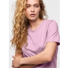 Only 17140802 0 Yaka Kadin Body - Pembe