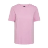 Only 17140802 0 Yaka Kadin Body - Pembe