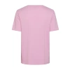 Only 17140802 0 Yaka Kadin Body - Pembe