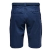 Only&sons 22016557 4 Cep Erkek Şort - Lacivert
