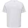 Only&sons 22026058 0 Yaka Erkek Tshirt - Beyaz