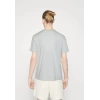 Only&sons 22026058 0 Yaka Erkek Tshirt - Mavi