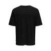 Only&sons 22031761 Erkek Tshirt - Siyah