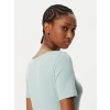Only Vero Moda 10231753 Kadin Body - Acik Yesil