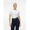 Only Vero Moda 10231753 Kadin Body - Beyaz