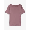 Only Vero Moda 10231753 Kadin Body - Gul Kurusu
