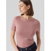 Only Vero Moda 10231753 Kadin Body - Gul Kurusu